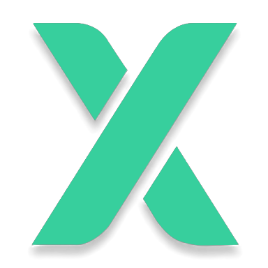Xyntriq logo